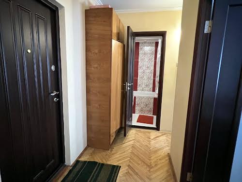 квартира за адресою Сихівська вул., 3
