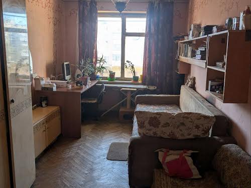 квартира за адресою Науки просп., 22