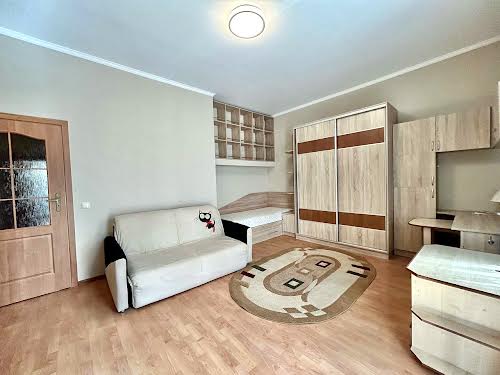 квартира за адресою Кубанська вул., 19