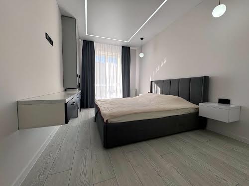 квартира за адресою Чорновола вул., 155
