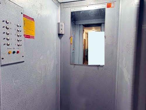 квартира по адресу Александра Поля просп. (Кірова), 22