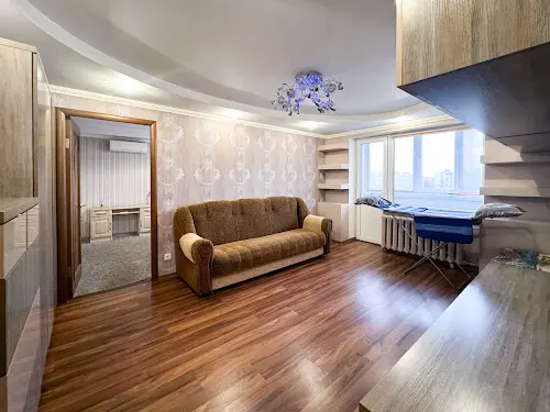 квартира по адресу Братиславская ул., 14