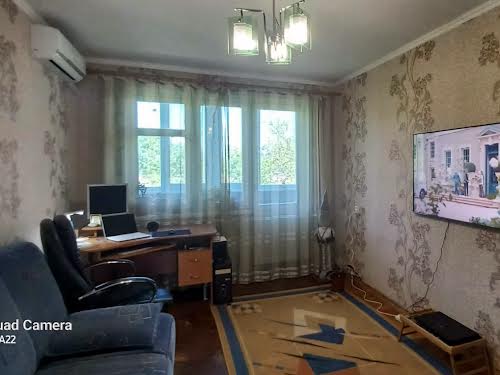 квартира за адресою Познанська вул., 11Б
