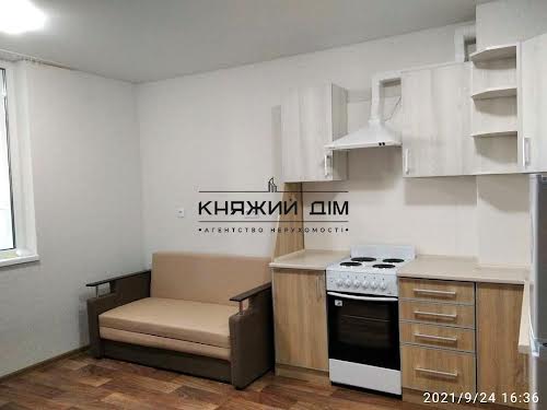 квартира за адресою Приміська вул., 24