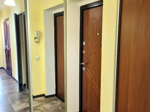 квартира за адресою Федорчинка, 1