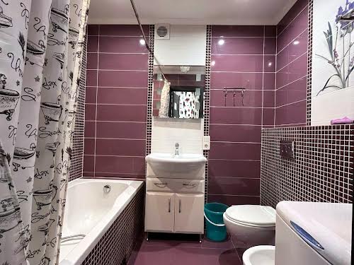 квартира за адресою Миру вул., 36