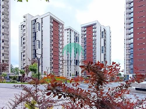 квартира по адресу Ленкавского ул., 34 к5