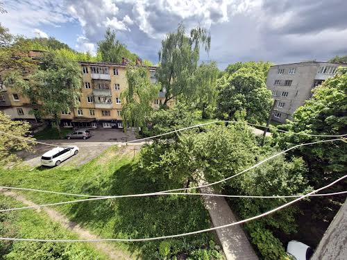 квартира за адресою Білоцерківська вул., 1а