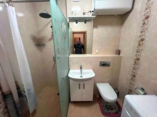 квартира за адресою Нивська вул., 4Г