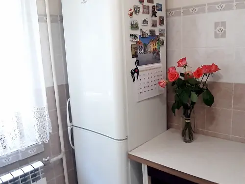 квартира за адресою Щусєва вул., 36