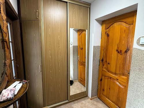 квартира за адресою Петра Панча вул., 12
