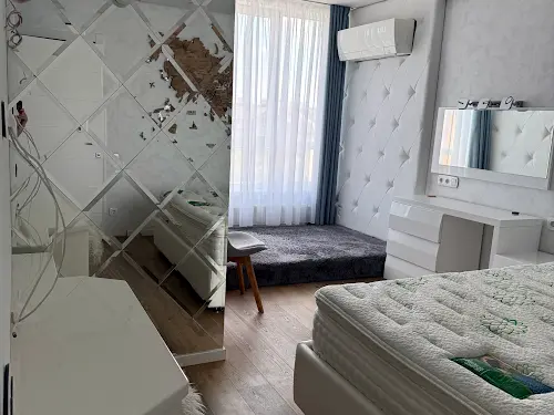 квартира за адресою Райдужна вул., 96