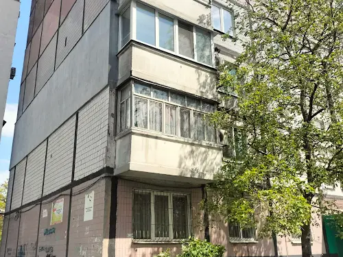 квартира по адресу Донецкое шоссе, 136