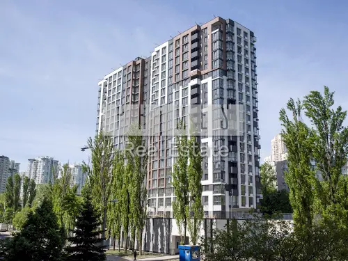 квартира за адресою Мокра вул. (Кудряшова), 8-Б