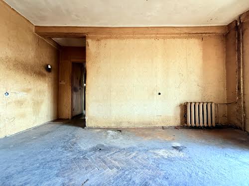 квартира по адресу Лесной просп., 15