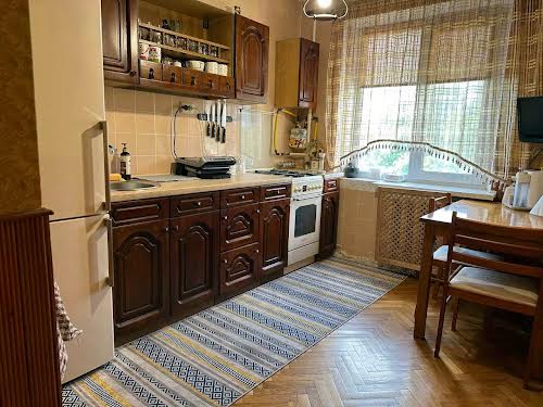 квартира за адресою Пирогова вул., 73а