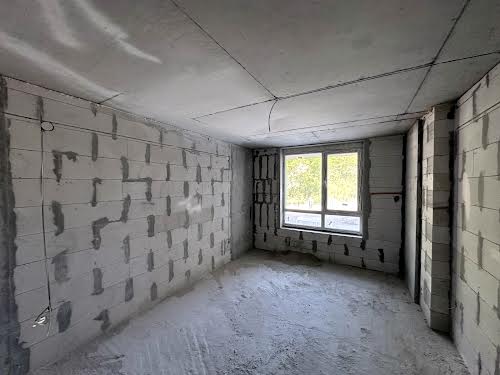 квартира по адресу Цегельный пер., 2