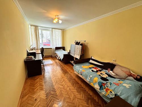 квартира по адресу Зарицких ул. (Воровского), 44