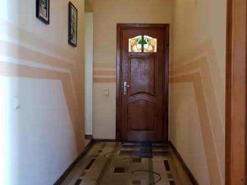 квартира по адресу Князя Святослава пл., 2