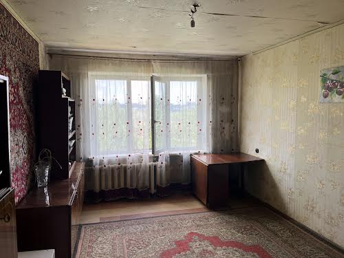 квартира за адресою Дніпро, Набережна Перемоги вул., 134