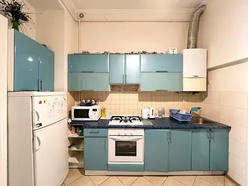квартира по адресу Кулиша ул., 31