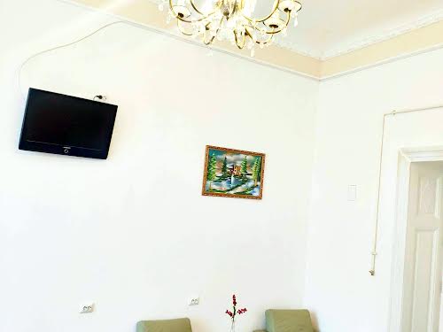 квартира по адресу Коперника ул., 12