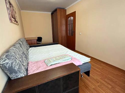 квартира за адресою Студентська вул., 8