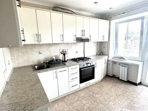 квартира по адресу Крушельницких ул., 12