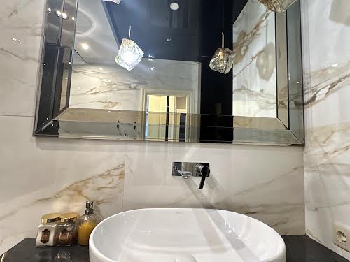 квартира по адресу Науки просп., 55-А