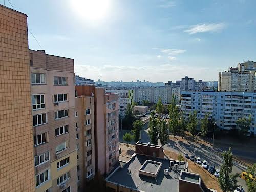 квартира за адресою Олександра Архипенка вул. (Мате Залки), 2/12