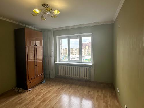 квартира за адресою Драгоманова вул., 31Б