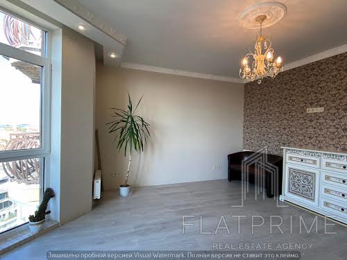 квартира за адресою Коперника вул., 3