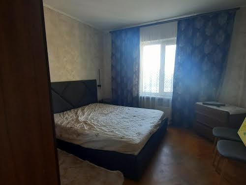 квартира по адресу Чернобыльская ул., 24/26