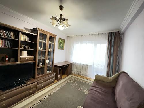 квартира за адресою Бориса Грінченка вул., 10