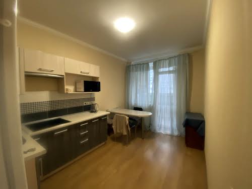 квартира за адресою Драгоманова вул., 2-Б