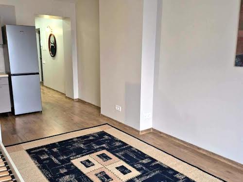 квартира за адресою Залізнична вул., 7