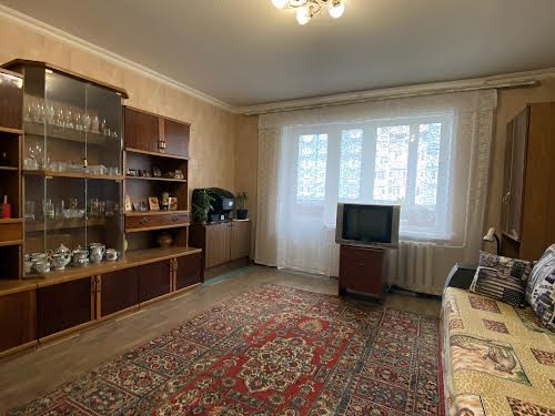 квартира за адресою Івана Багряного вул. (Агнії Барто), 18