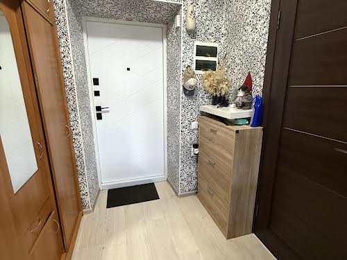 квартира по адресу Героев Небесной Сотни просп., 26/8