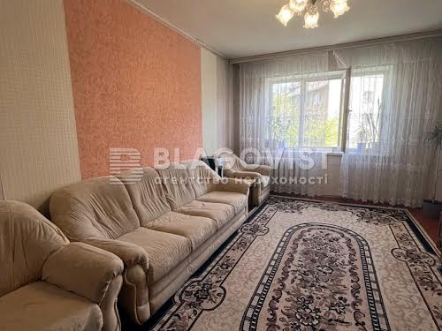 квартира за адресою Харківське шосе, 174 б