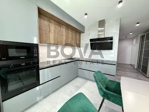квартира за адресою Кадетський Гай вул., 8