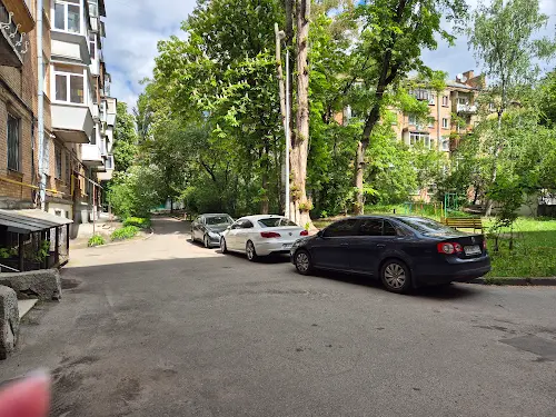 квартира по адресу Николая Михновского бульв. (Дружбы Народов), 17/5