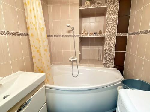 квартира за адресою мікрорайон Берізки, 6