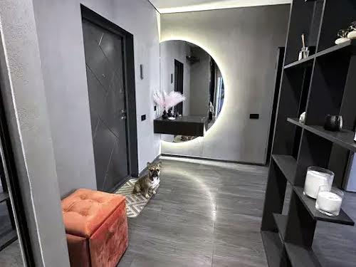 квартира за адресою Прохоровська вул., 40