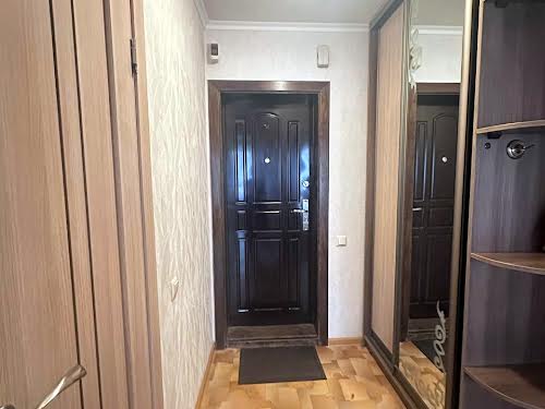квартира за адресою Кловський узвіз, 20