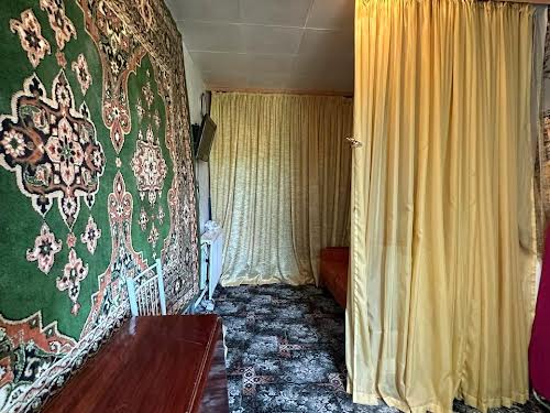 квартира по адресу Богдана Хмельницкого просп. (Героїв Сталінграда), 10-Б