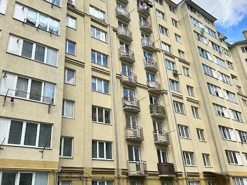 квартира по адресу Симоненка, 37