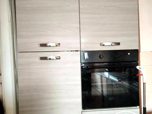 квартира по адресу Франка, 53