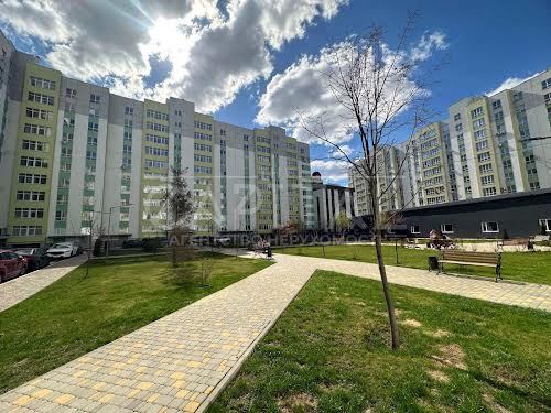 квартира по адресу Бакинская ул., 1-Б
