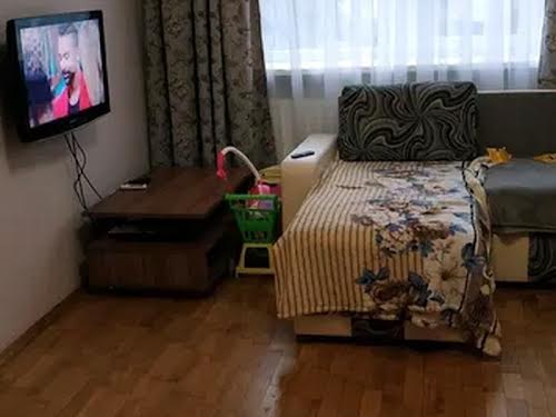 квартира по адресу Бальзака, 33