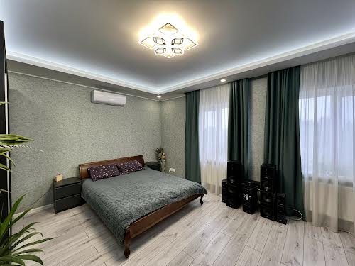 квартира за адресою Гетьмана Мазепи вул., 35